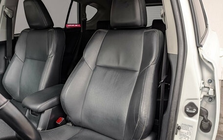 Toyota RAV4, 2016 год, 2 750 000 рублей, 20 фотография