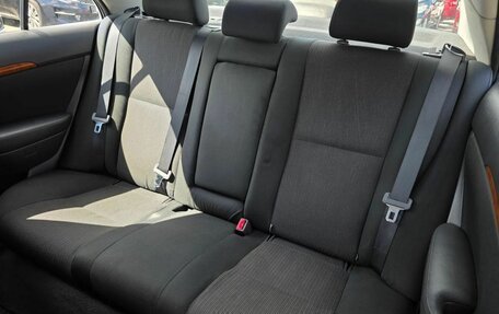 Toyota Avensis III рестайлинг, 2007 год, 660 000 рублей, 16 фотография