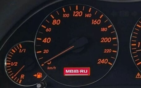 Toyota Avensis III рестайлинг, 2007 год, 660 000 рублей, 11 фотография