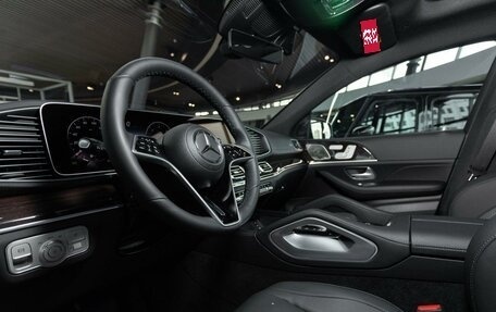 Mercedes-Benz GLE Coupe, 2026 год, 15 199 000 рублей, 9 фотография