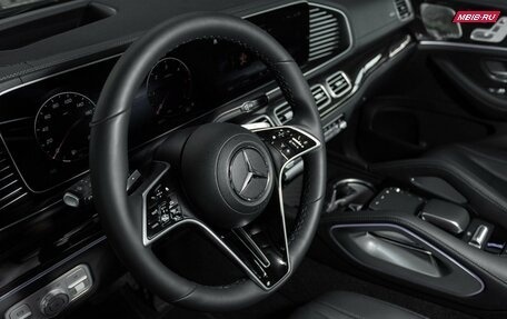 Mercedes-Benz GLE Coupe, 2026 год, 15 199 000 рублей, 10 фотография