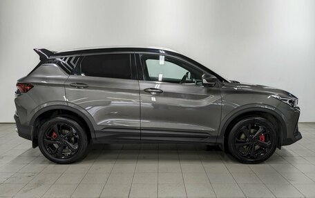 Geely Coolray I, 2024 год, 2 140 000 рублей, 4 фотография
