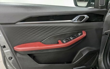 Geely Coolray I, 2024 год, 2 140 000 рублей, 11 фотография