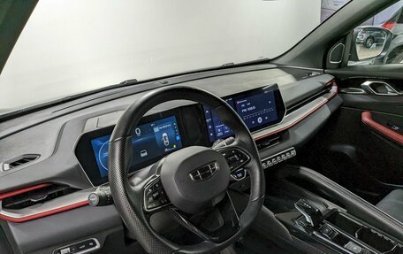 Geely Coolray I, 2024 год, 2 140 000 рублей, 13 фотография