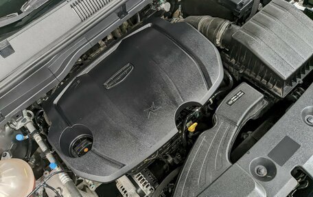 Geely Coolray I, 2024 год, 2 140 000 рублей, 9 фотография