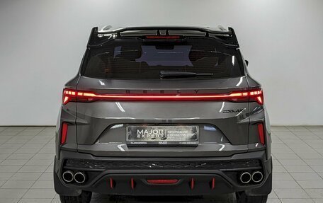 Geely Coolray I, 2024 год, 2 140 000 рублей, 6 фотография