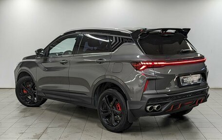 Geely Coolray I, 2024 год, 2 140 000 рублей, 7 фотография