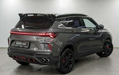 Geely Coolray I, 2024 год, 2 140 000 рублей, 5 фотография