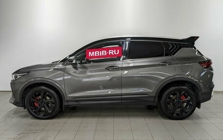 Geely Coolray I, 2024 год, 2 140 000 рублей, 8 фотография