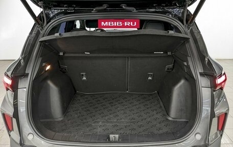 Geely Coolray I, 2024 год, 2 140 000 рублей, 10 фотография