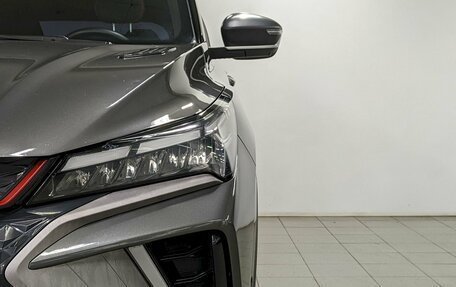 Geely Coolray I, 2024 год, 2 140 000 рублей, 18 фотография