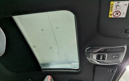 Geely Coolray I, 2024 год, 2 140 000 рублей, 23 фотография