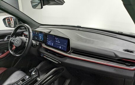 Geely Coolray I, 2024 год, 2 140 000 рублей, 21 фотография