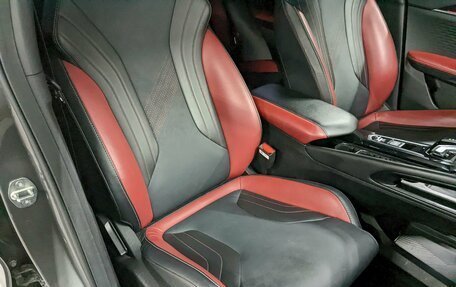 Geely Coolray I, 2024 год, 2 140 000 рублей, 22 фотография
