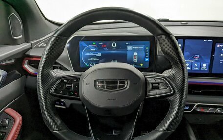 Geely Coolray I, 2024 год, 2 140 000 рублей, 27 фотография