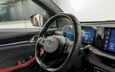 Geely Coolray I, 2024 год, 2 140 000 рублей, 24 фотография