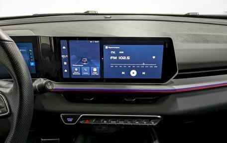 Geely Coolray I, 2024 год, 2 140 000 рублей, 26 фотография