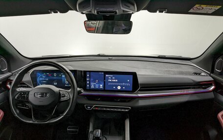 Geely Coolray I, 2024 год, 2 140 000 рублей, 25 фотография