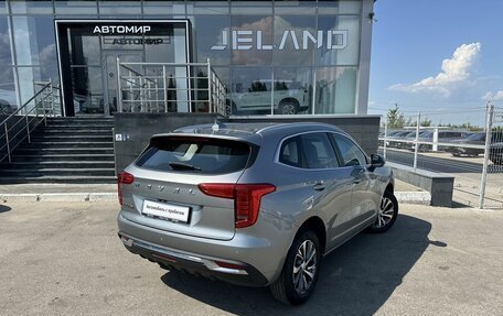 Haval Jolion, 2023 год, 2 000 000 рублей, 5 фотография