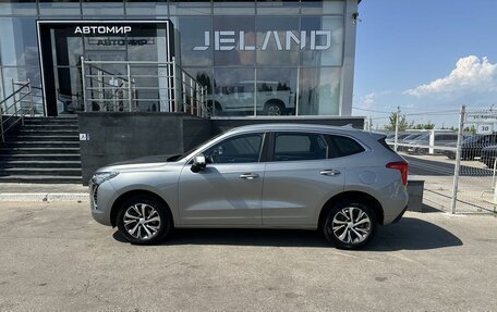 Haval Jolion, 2023 год, 2 000 000 рублей, 8 фотография