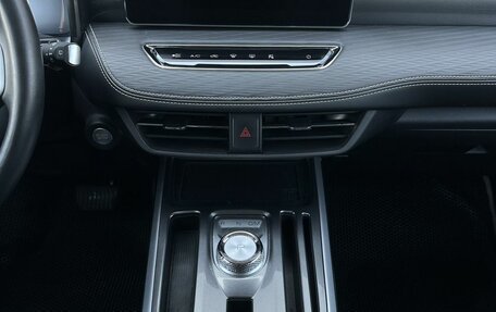 Haval Jolion, 2023 год, 2 000 000 рублей, 11 фотография