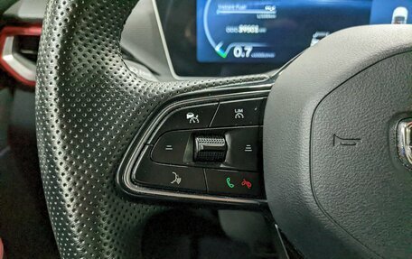 Geely Coolray I, 2024 год, 2 140 000 рублей, 29 фотография