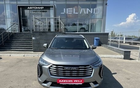 Haval Jolion, 2023 год, 2 000 000 рублей, 2 фотография