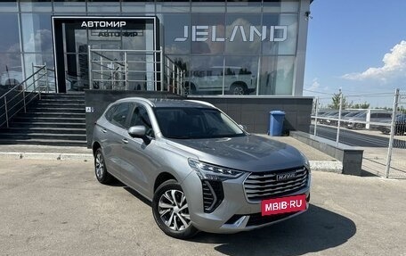 Haval Jolion, 2023 год, 2 000 000 рублей, 3 фотография