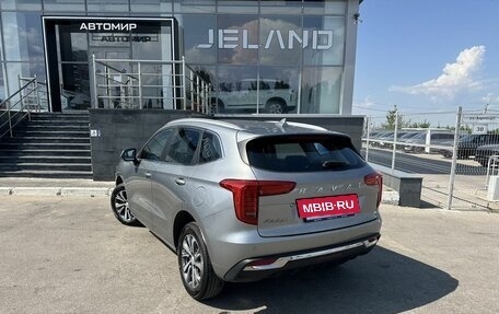 Haval Jolion, 2023 год, 2 000 000 рублей, 7 фотография