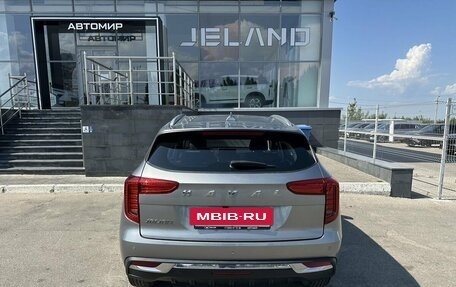 Haval Jolion, 2023 год, 2 000 000 рублей, 6 фотография