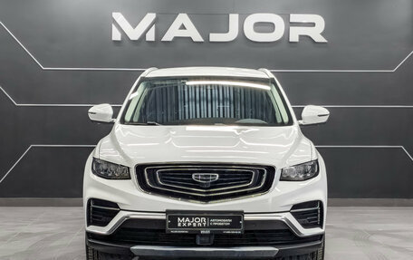 Geely Atlas, 2022 год, 2 000 000 рублей, 2 фотография