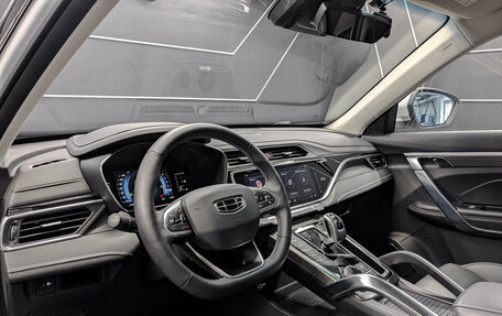 Geely Atlas, 2022 год, 2 000 000 рублей, 15 фотография