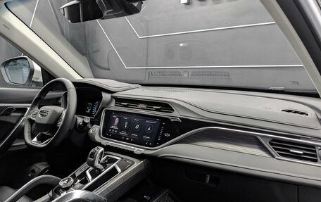 Geely Atlas, 2022 год, 2 000 000 рублей, 13 фотография