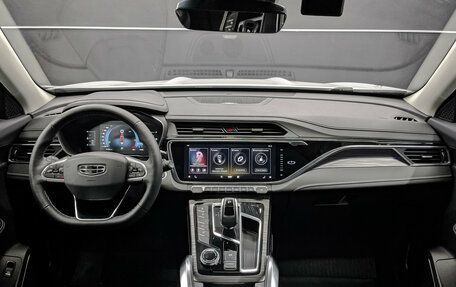 Geely Atlas, 2022 год, 2 000 000 рублей, 14 фотография
