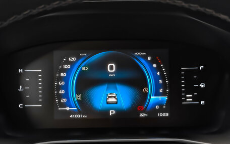 Geely Atlas, 2022 год, 2 000 000 рублей, 16 фотография