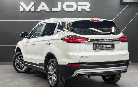 Geely Atlas, 2022 год, 2 000 000 рублей, 7 фотография