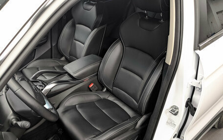 Geely Atlas, 2022 год, 2 000 000 рублей, 19 фотография