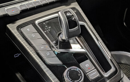 Geely Atlas, 2022 год, 2 000 000 рублей, 20 фотография