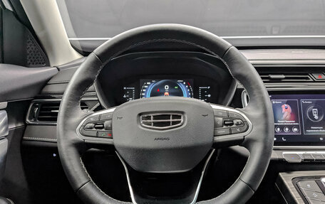 Geely Atlas, 2022 год, 2 000 000 рублей, 21 фотография