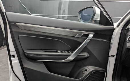 Geely Atlas, 2022 год, 2 000 000 рублей, 18 фотография