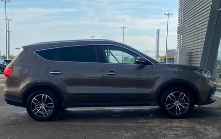DongFeng 580 I, 2021 год, 1 470 000 рублей, 5 фотография