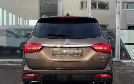 DongFeng 580 I, 2021 год, 1 470 000 рублей, 7 фотография