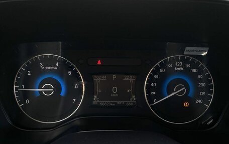 DongFeng 580 I, 2021 год, 1 470 000 рублей, 16 фотография