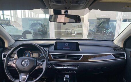DongFeng 580 I, 2021 год, 1 470 000 рублей, 17 фотография
