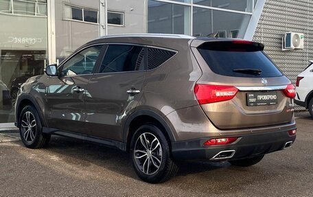 DongFeng 580 I, 2021 год, 1 470 000 рублей, 8 фотография