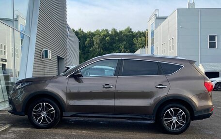 DongFeng 580 I, 2021 год, 1 470 000 рублей, 10 фотография