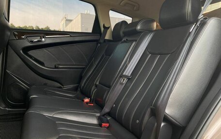 DongFeng 580 I, 2021 год, 1 470 000 рублей, 15 фотография