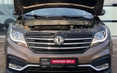 DongFeng 580 I, 2021 год, 1 470 000 рублей, 11 фотография