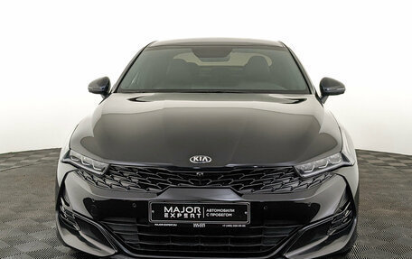 KIA K5, 2021 год, 2 990 000 рублей, 2 фотография