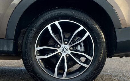 DongFeng 580 I, 2021 год, 1 470 000 рублей, 22 фотография
